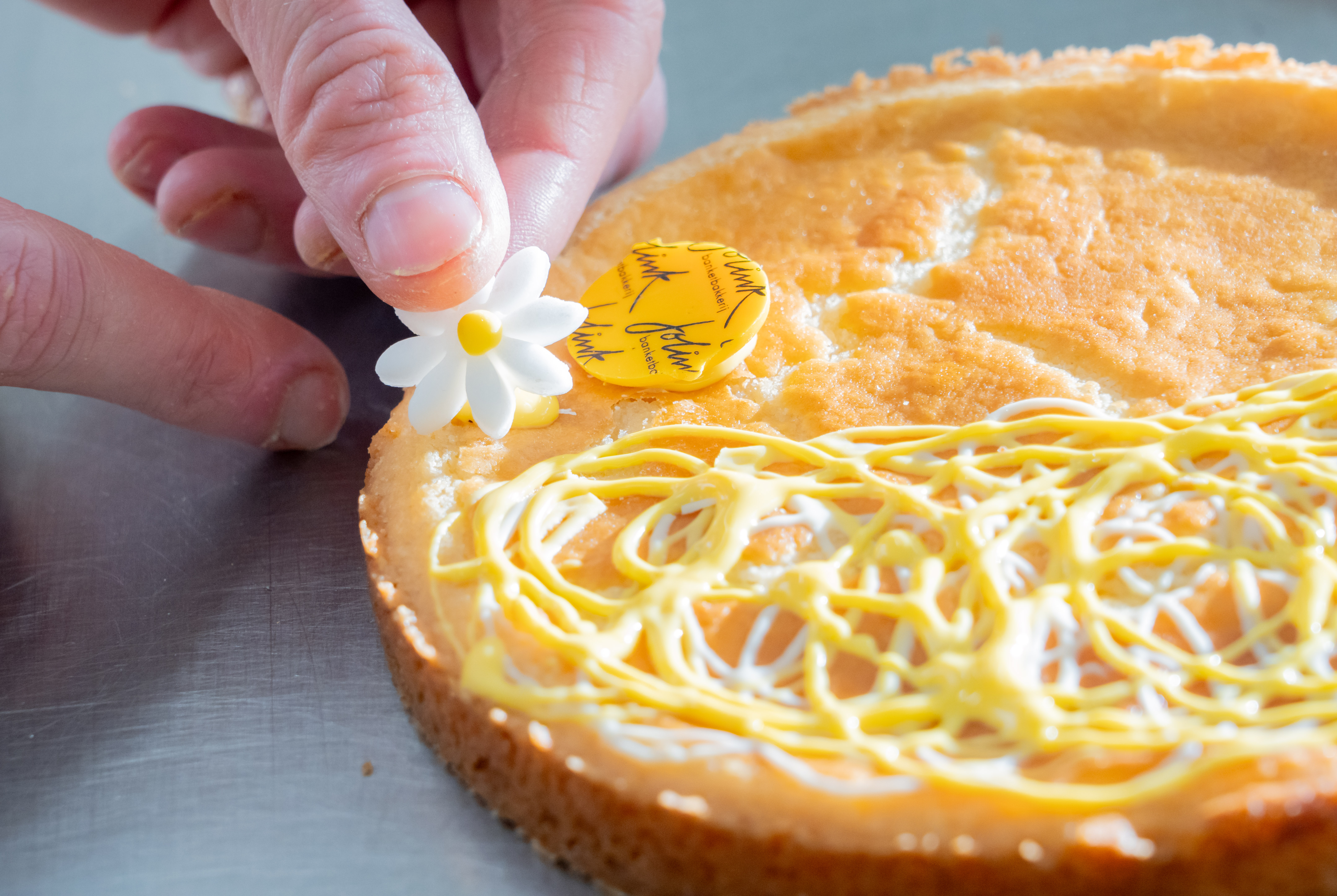 Foto's: Jan Willem Schouten