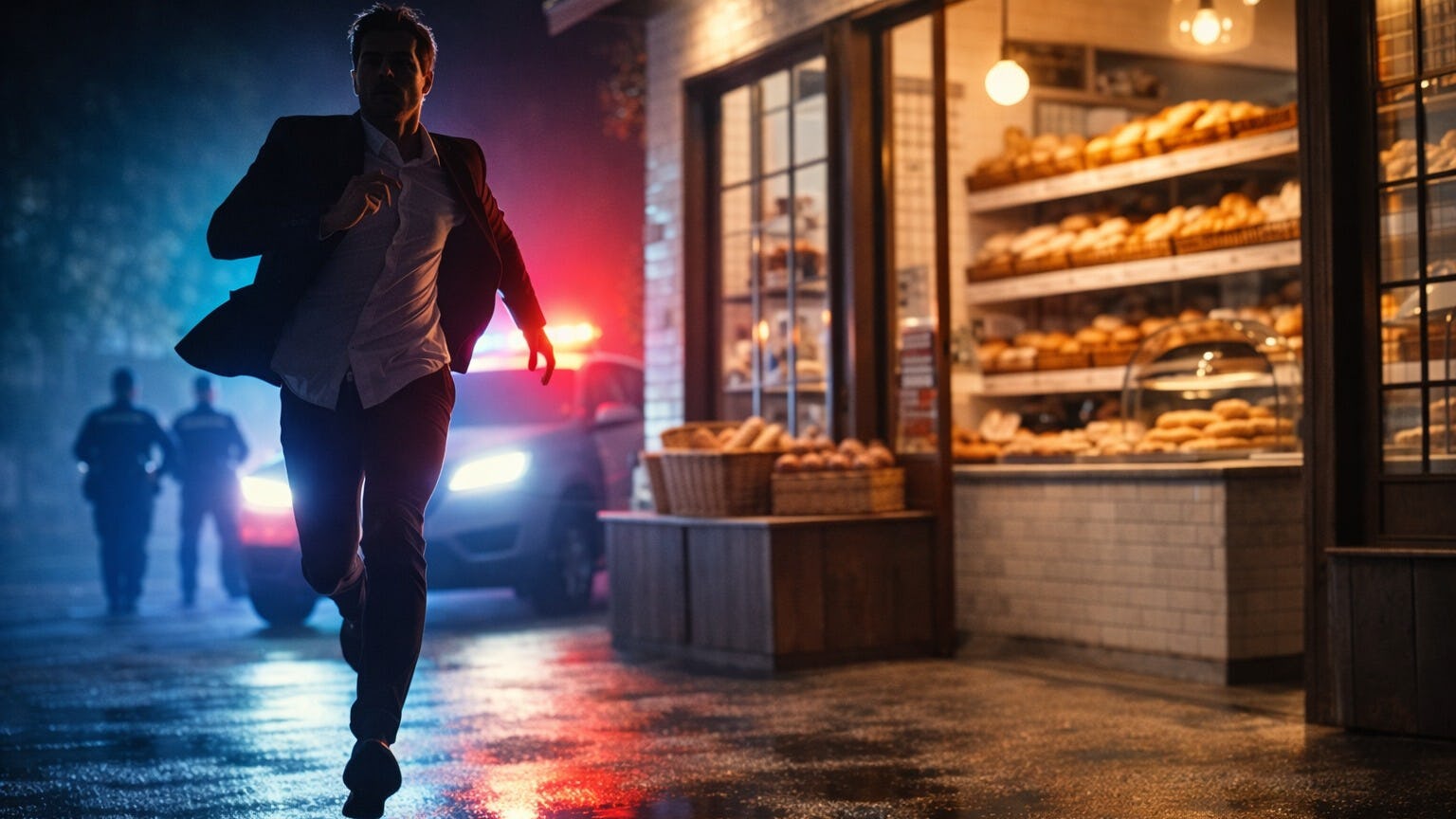 Dit beeld is gegenereerd met behulp van AI.