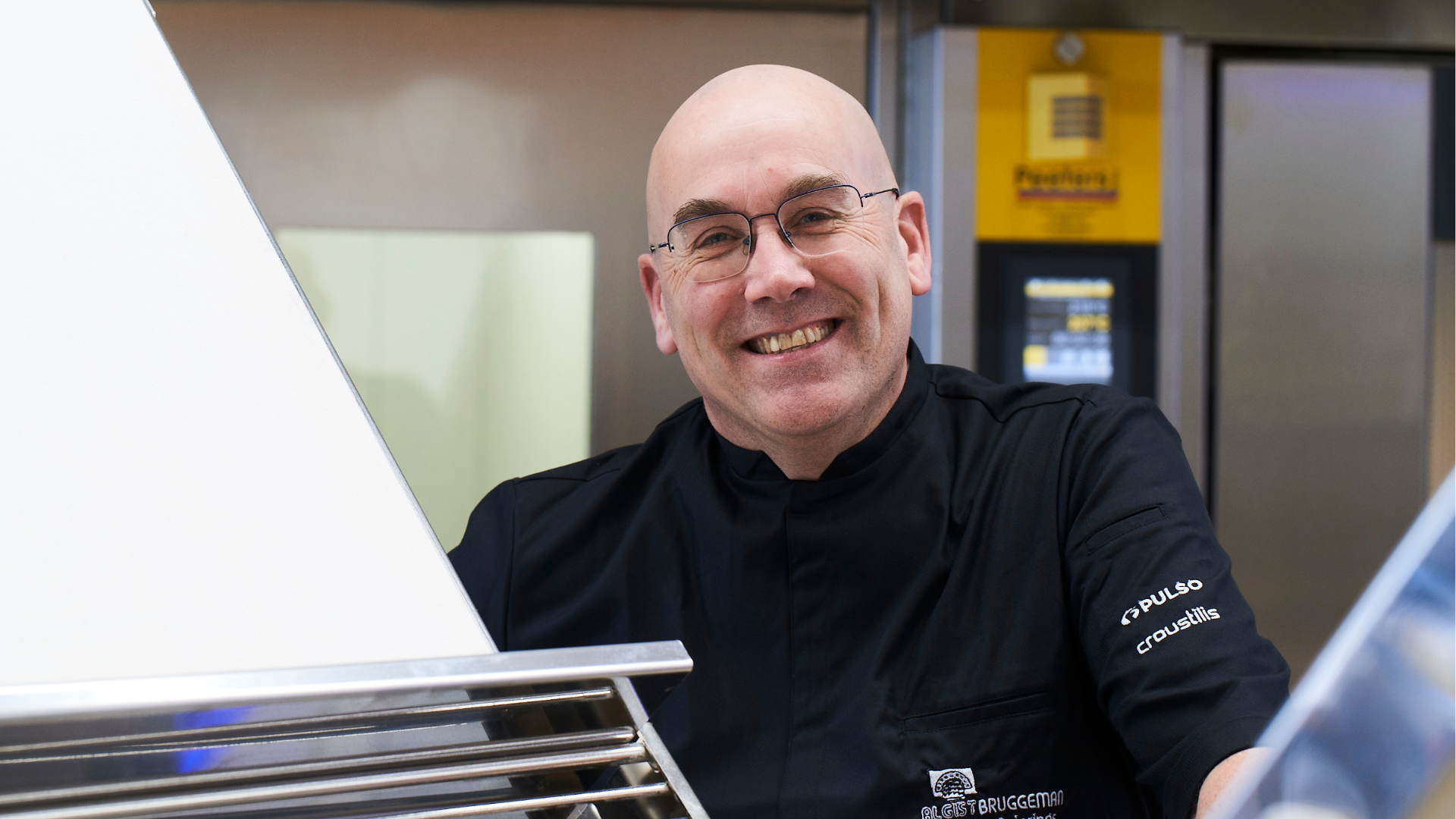 De moderne bakker: een nieuw bakproces voor meer flexibiliteit