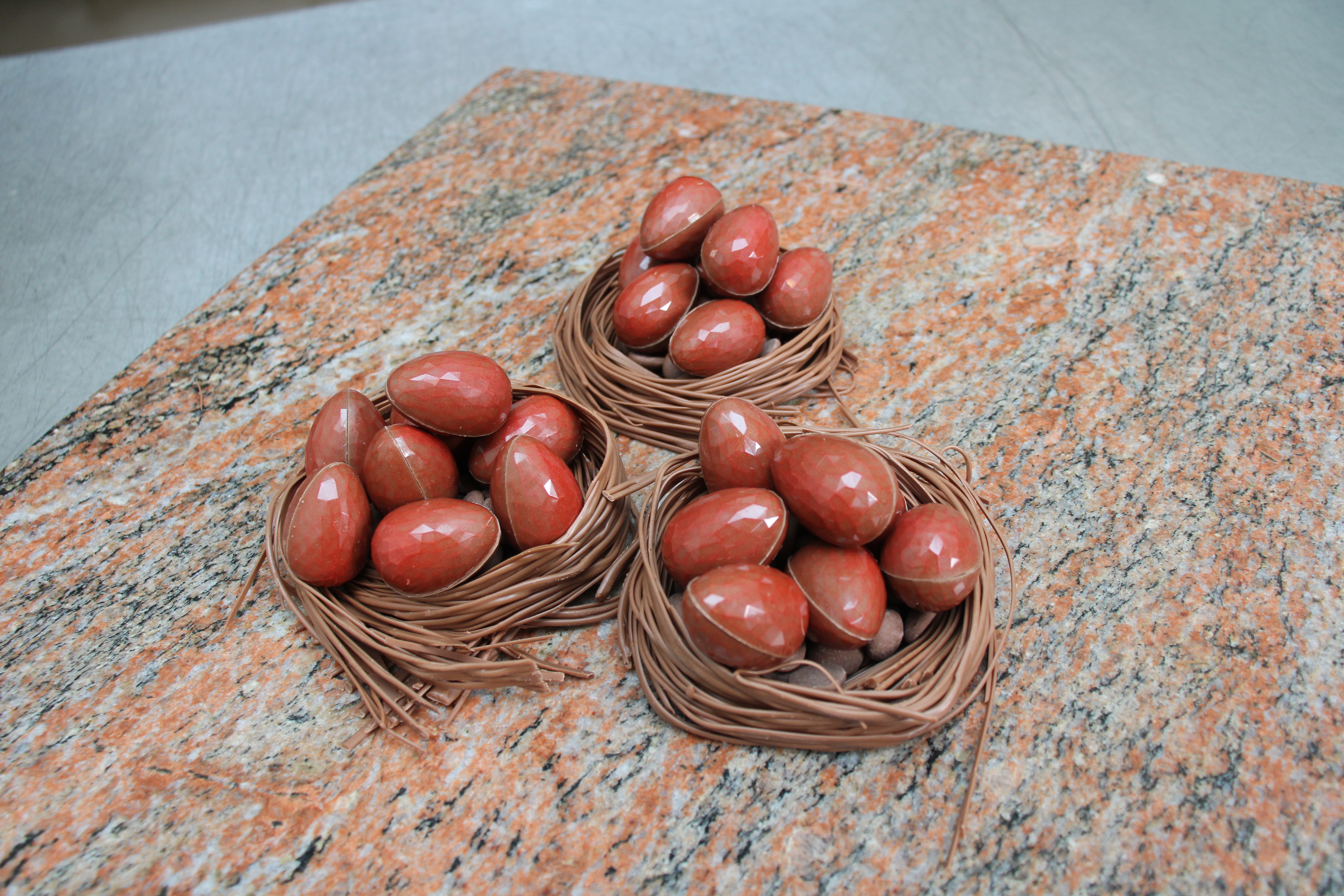 Foto's: Bakery Institute