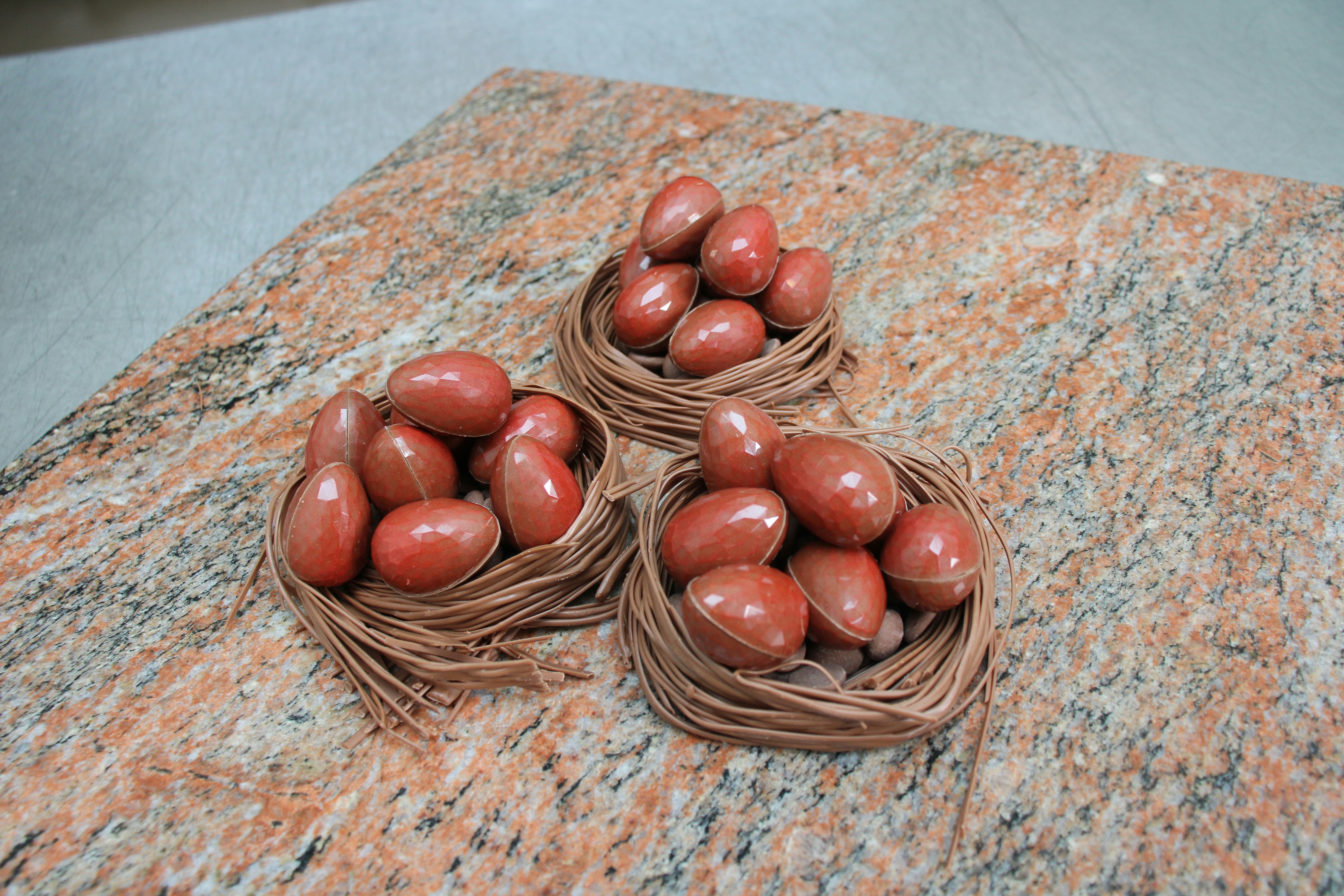 Foto's: Bakery Institute