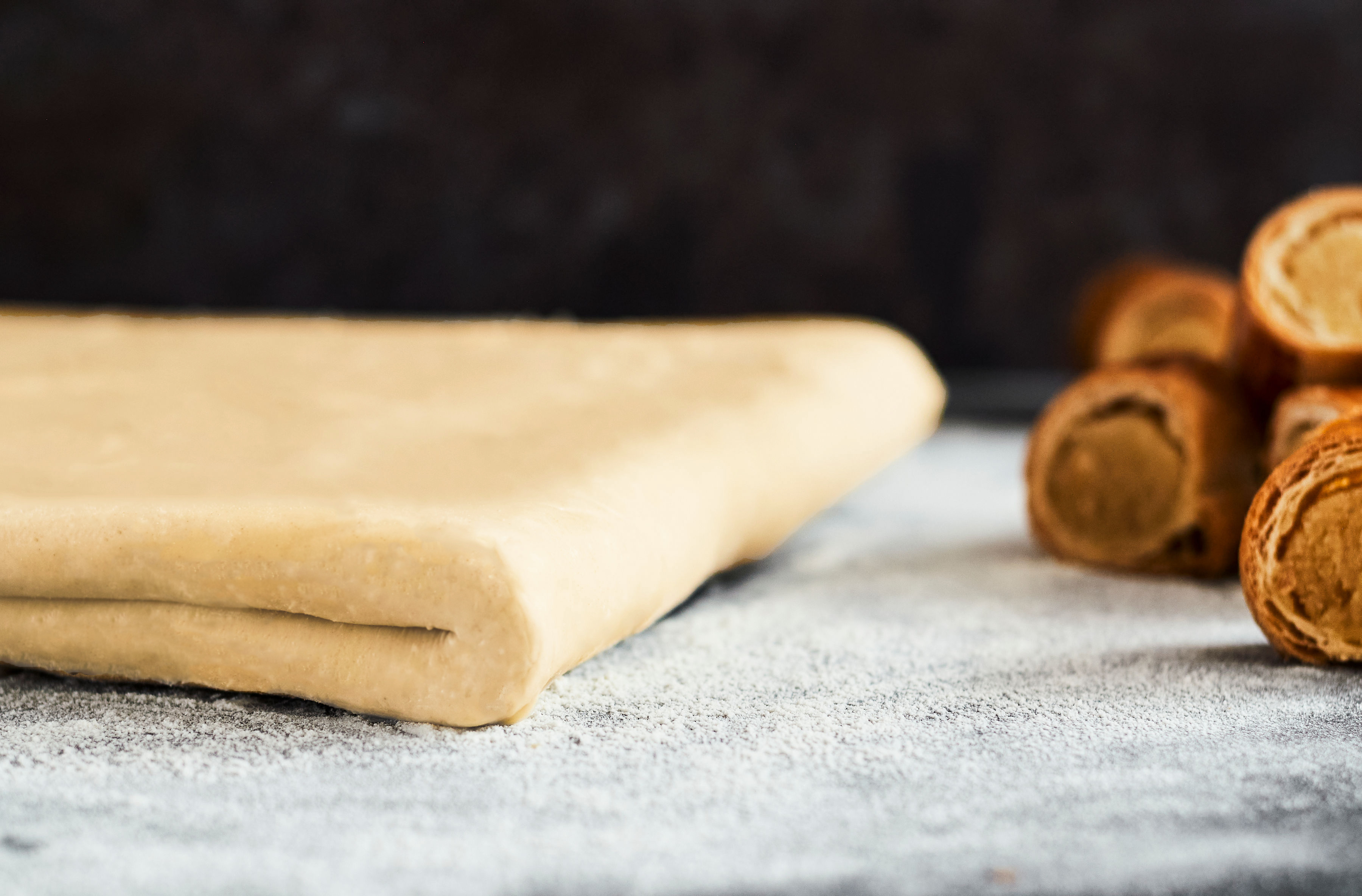 Vers deeg tilt producten naar 'goud' voor Bakkerij Van der Grijn 