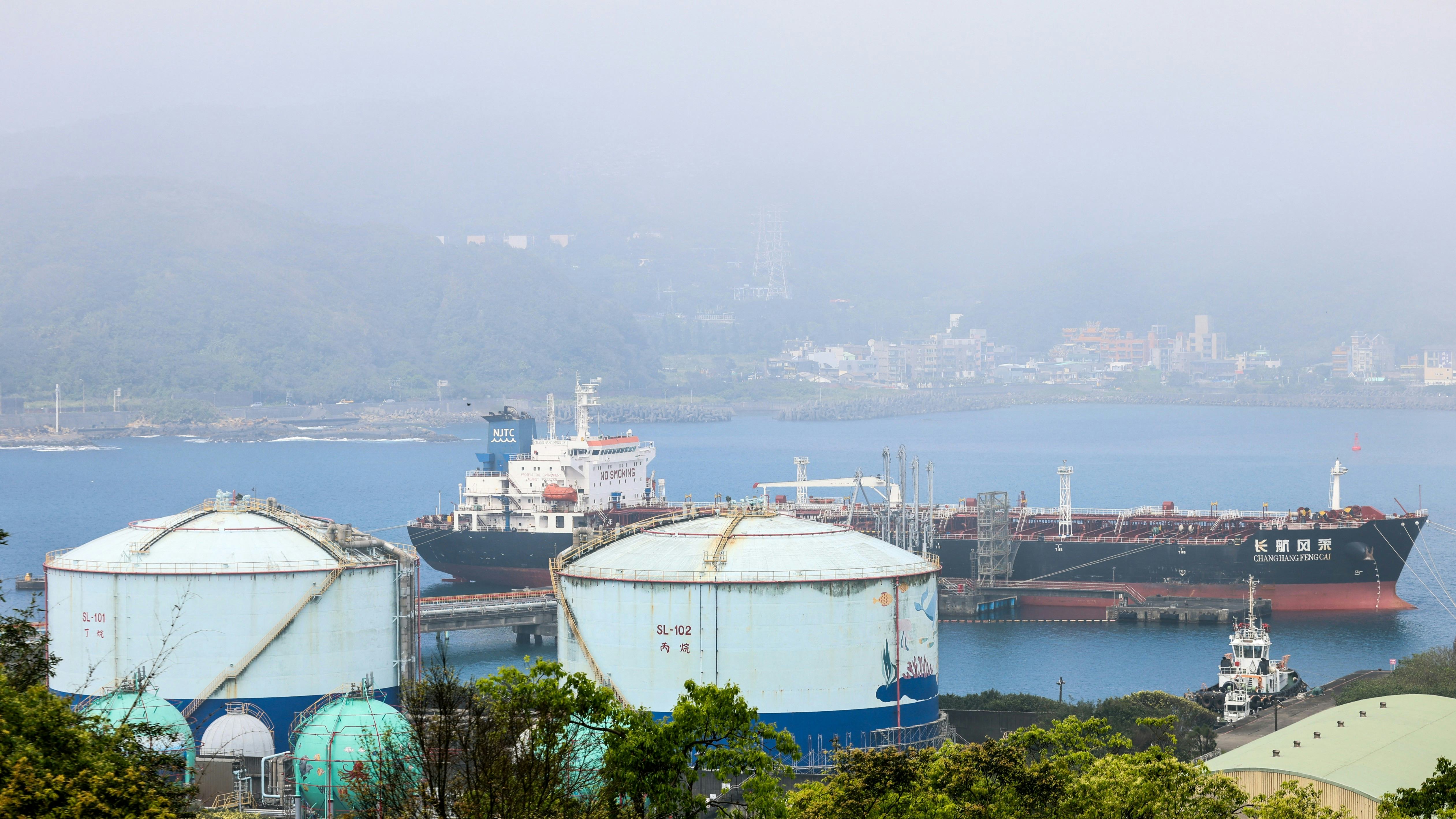 De oorlog in Iran heeft momenteel vooral gevolgen voor de energieprijzen. Foto: ANP