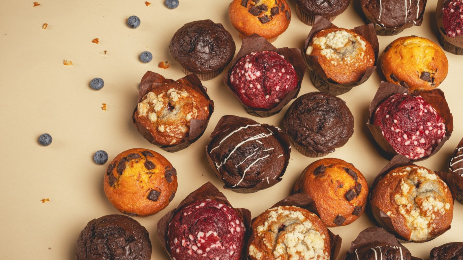 Foto: De Graaf Bakeries