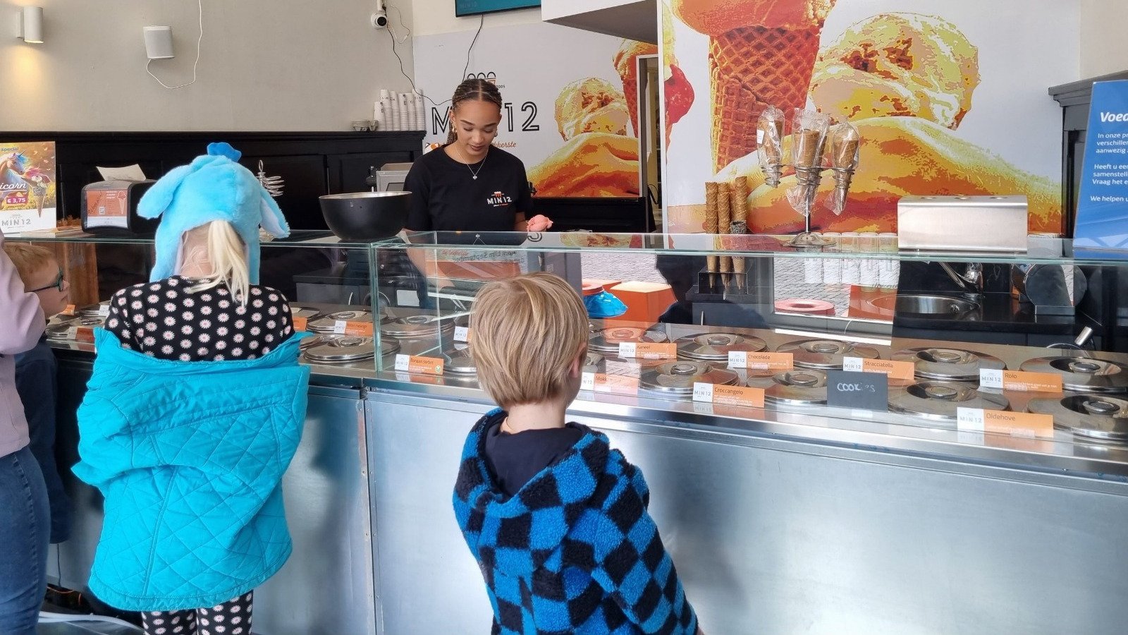 Foto: Bakery Sweets Center/ Clara Bloemhof