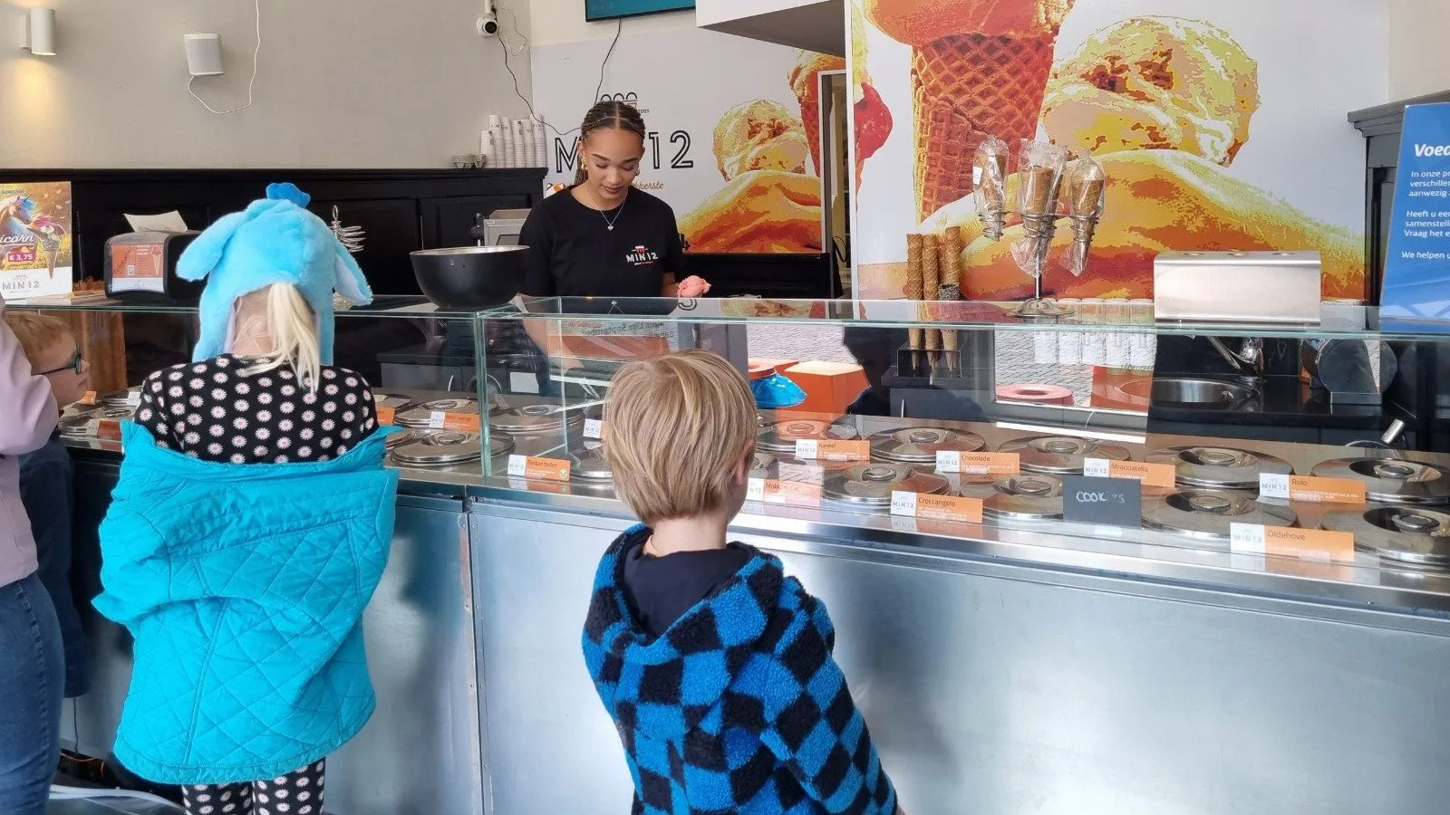 Foto: Bakery Sweets Center/ Clara Bloemhof