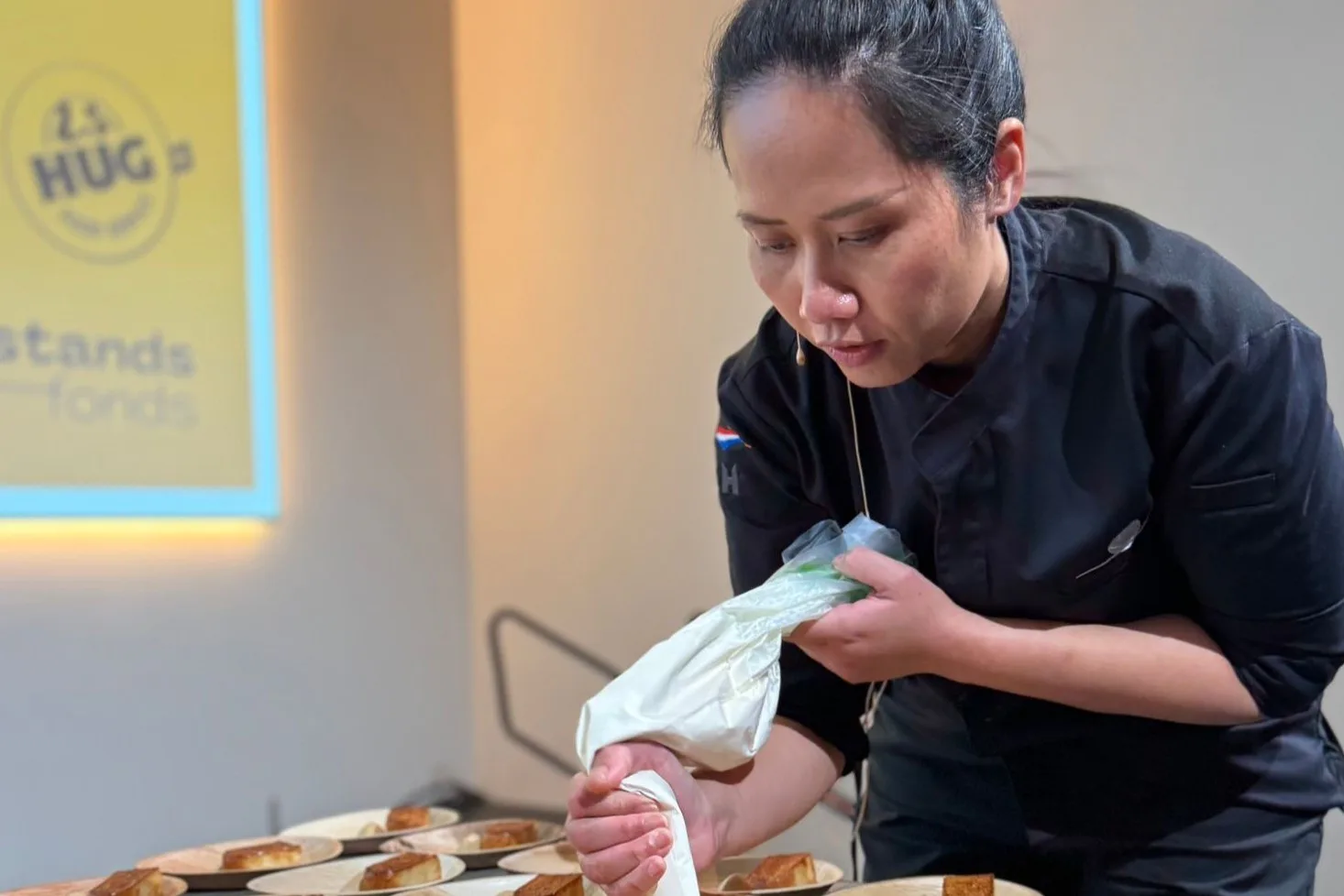 Yana Permatasari. Eigen foto