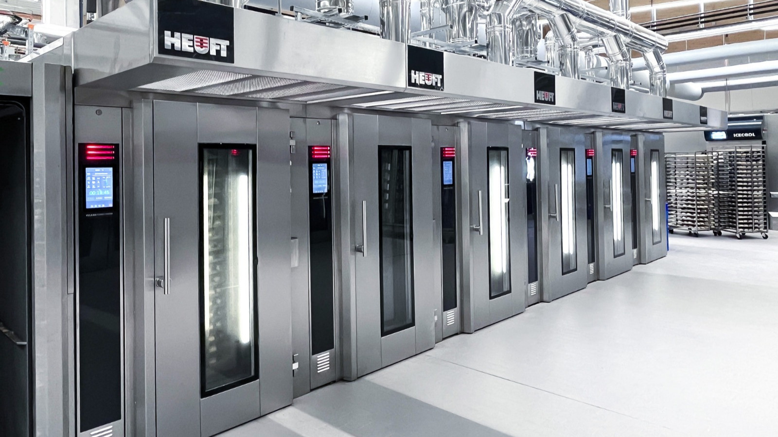 Foto: EverBake Group