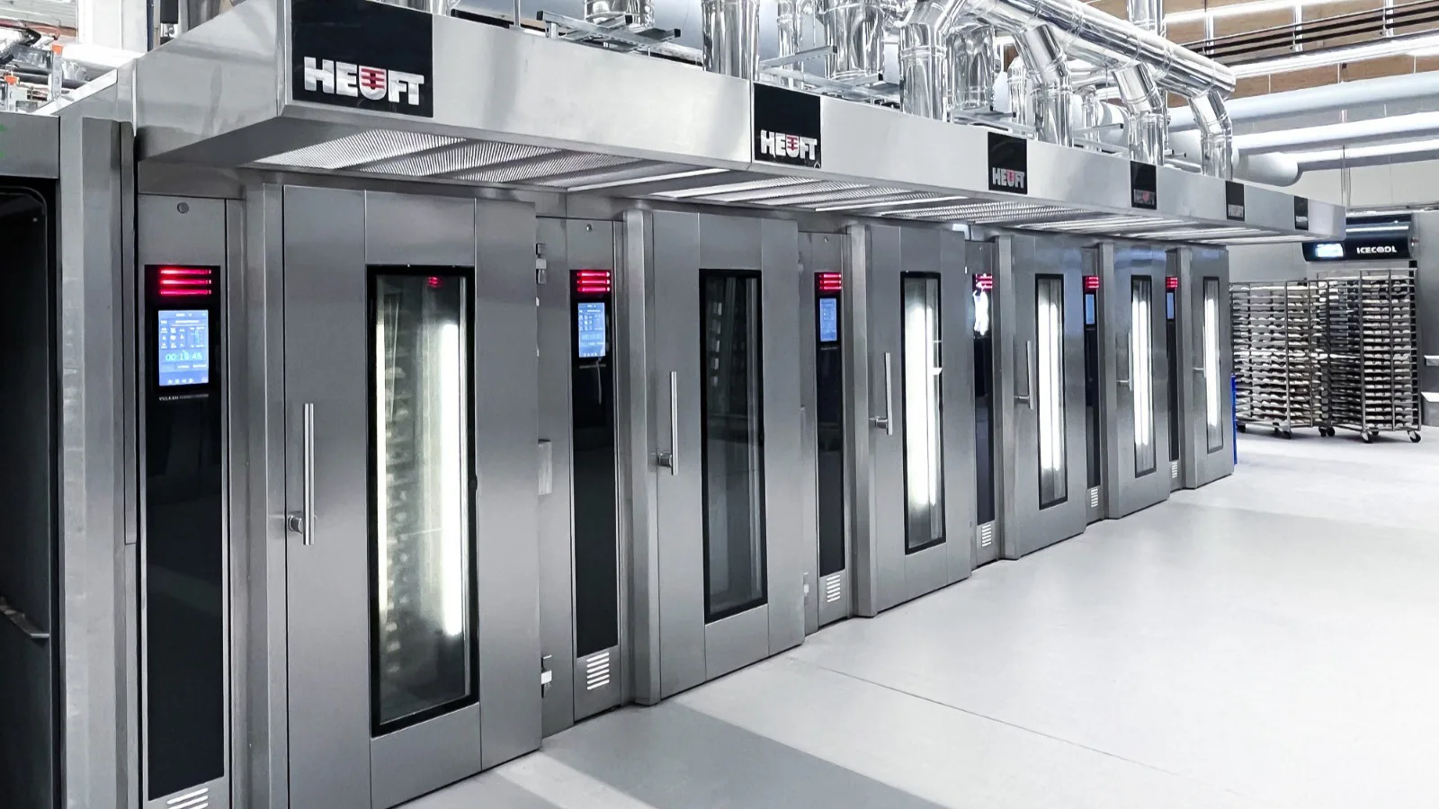 Foto: EverBake Group