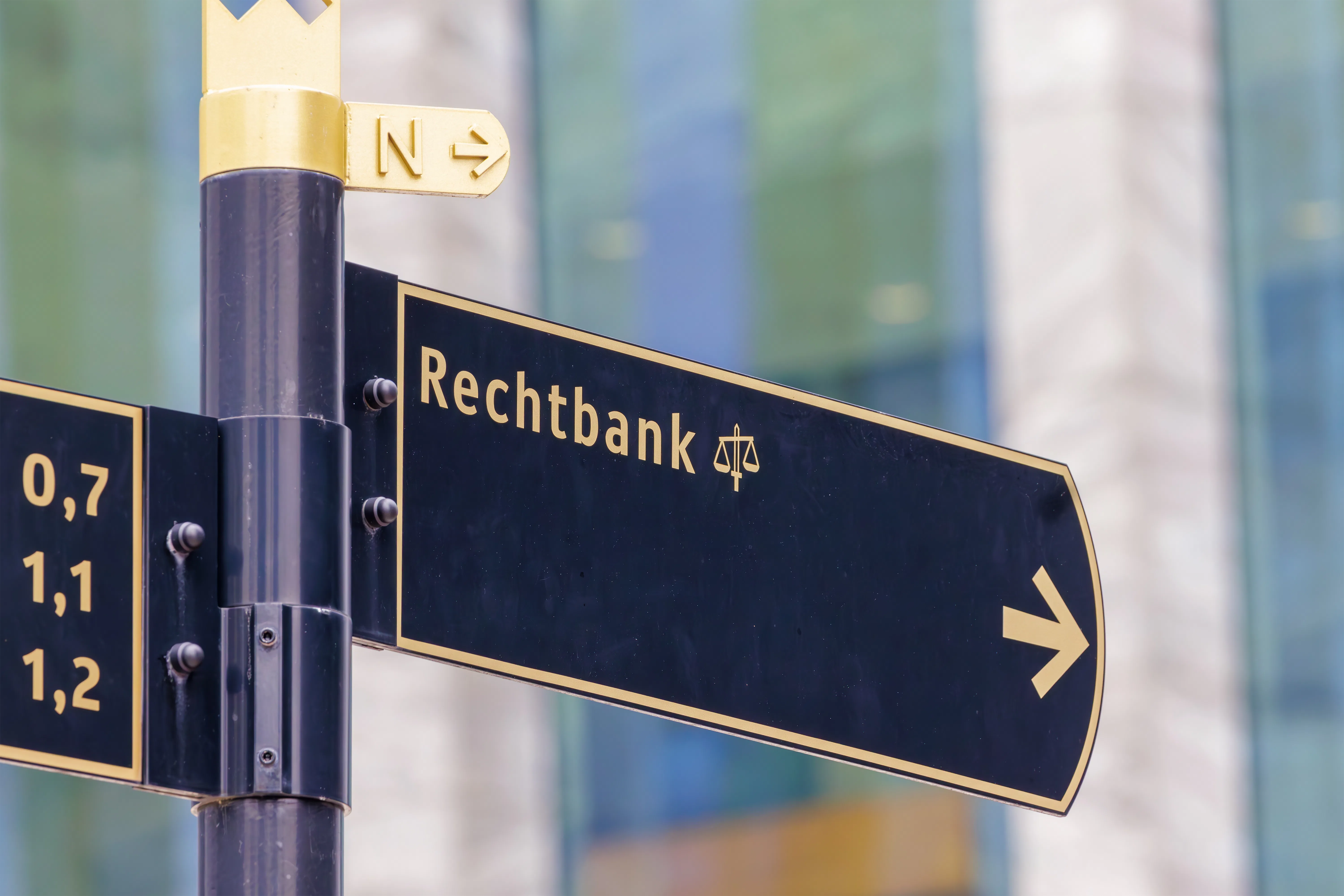 Voorkom een gang naar de rechter en een forse schadeclaim. Foto: Shutterstock