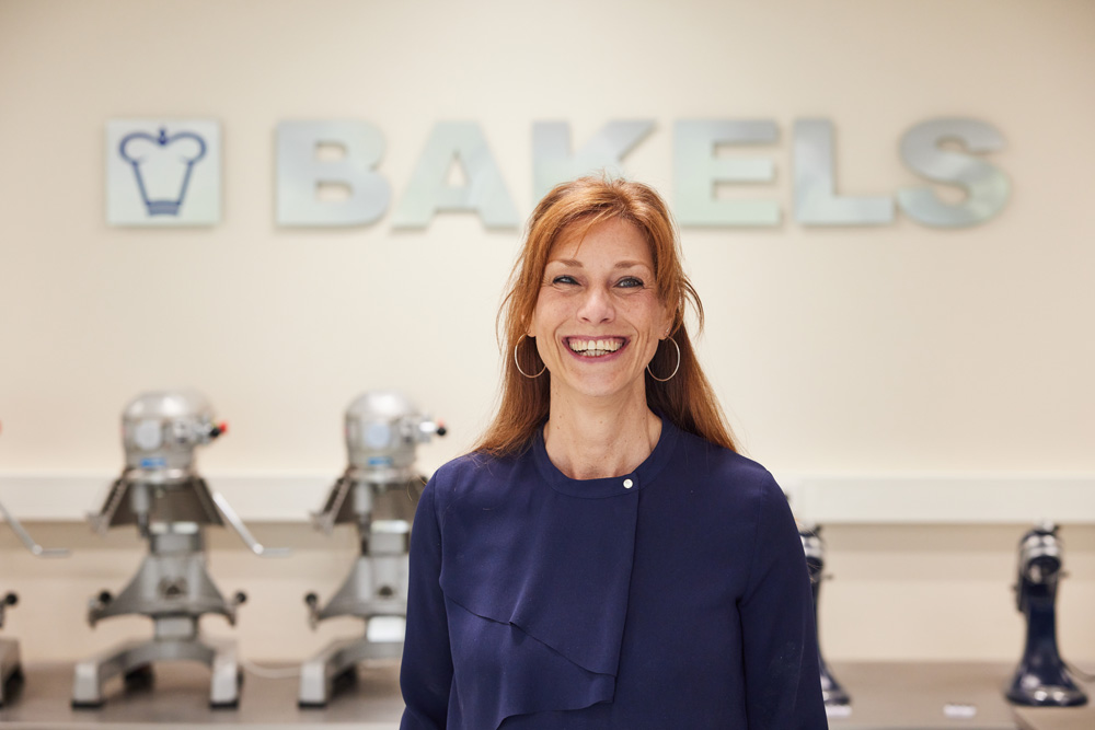 'Bakels is wendbaar maar ook groot en professioneel'