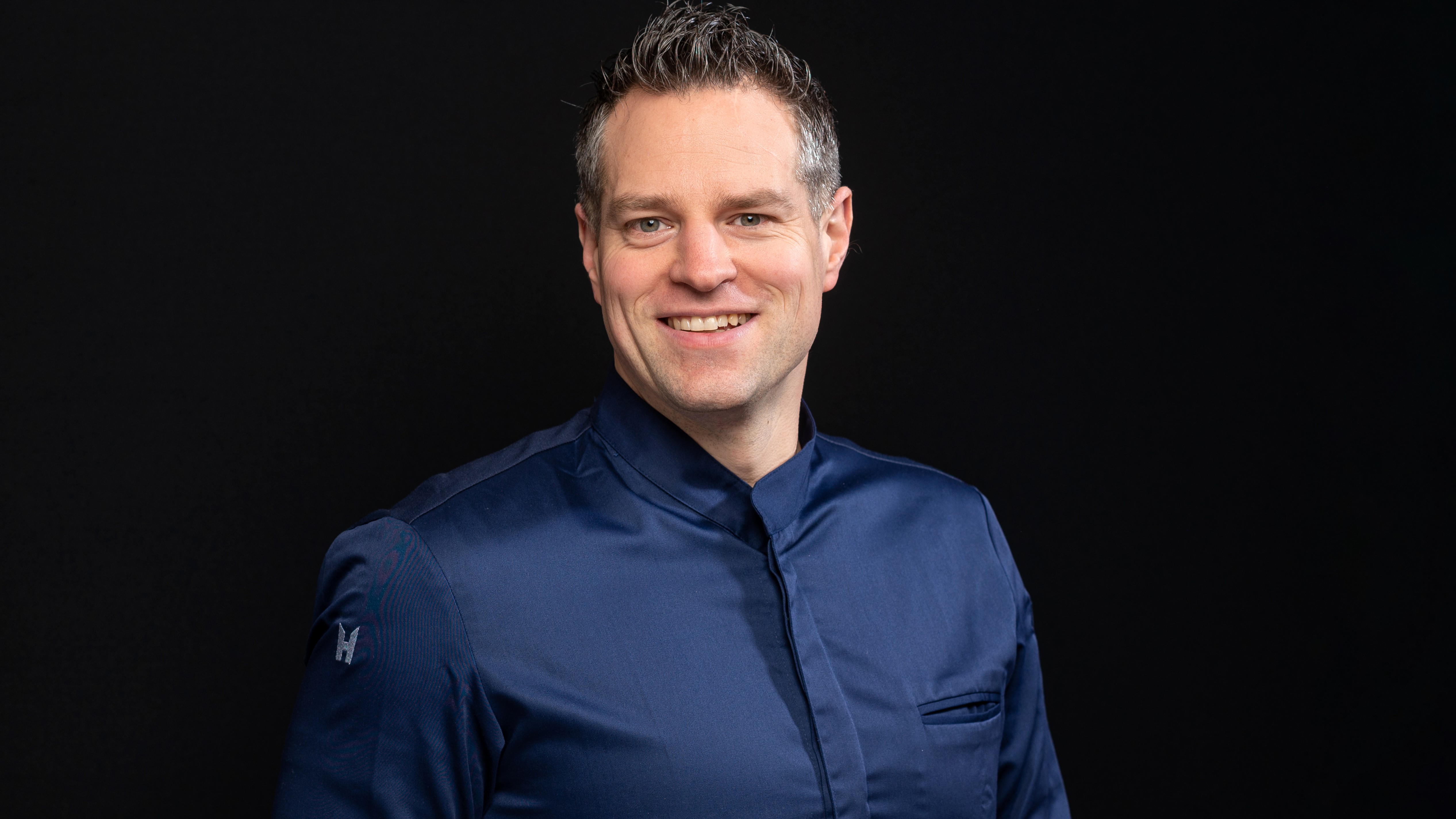 Tommas van Rossum is namens Summa Brood & Banket de nieuwe columnist voor Bakkerswereld. Foto: Summa