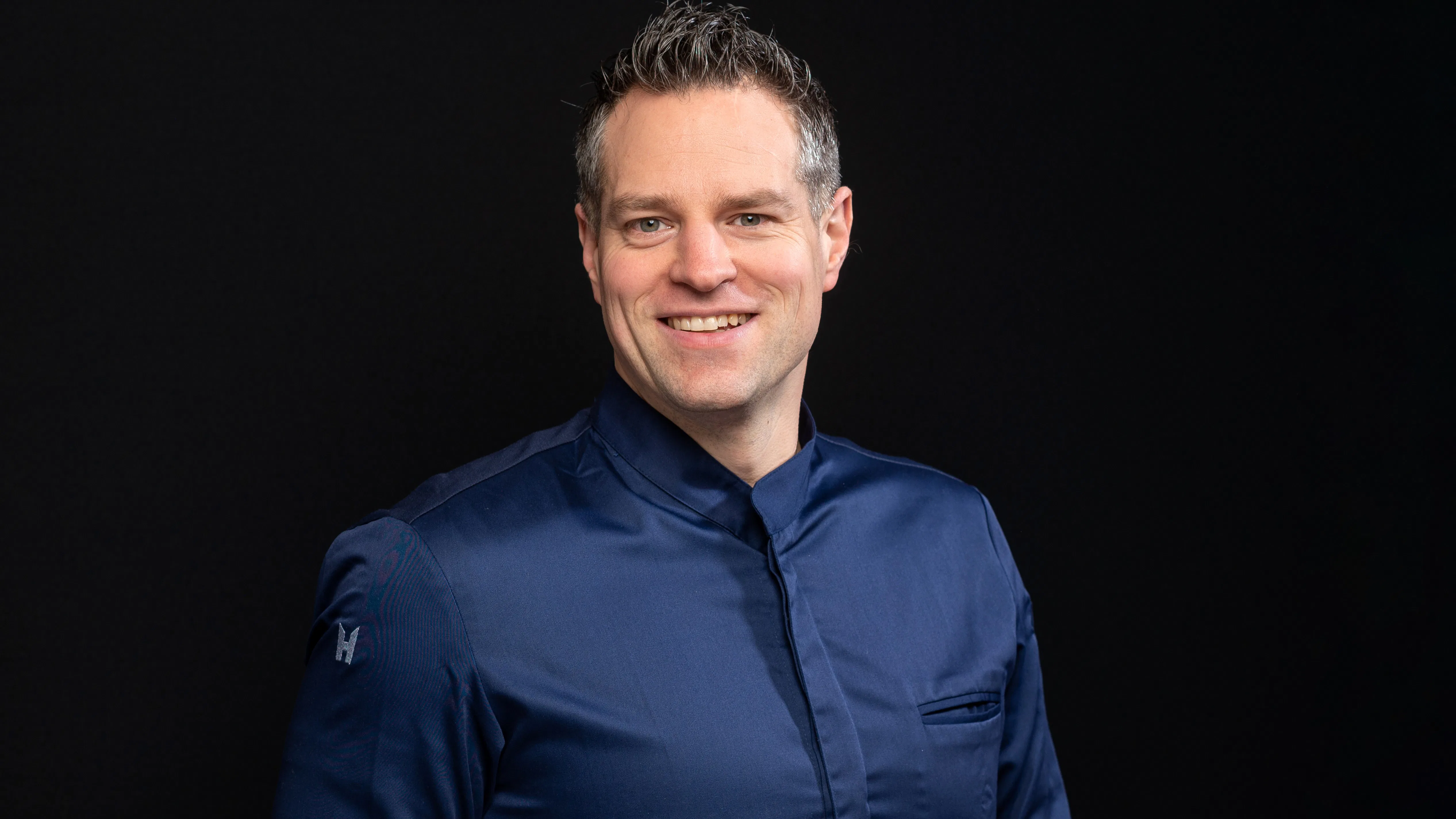 Tommas van Rossum is namens Summa Brood & Banket de nieuwe columnist voor Bakkerswereld. Foto: Summa