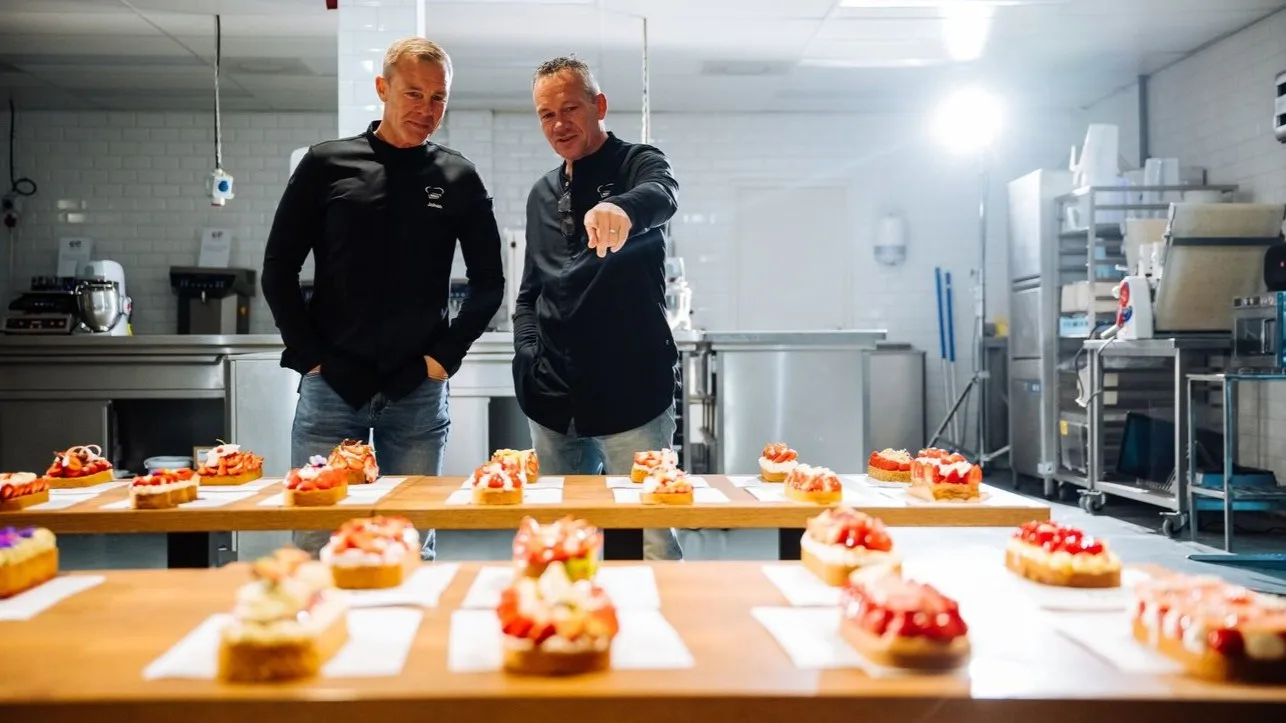 Wie wint in 2026 de strijd om De Beste Aardbeienslof? Foto's: Prestige Fruit