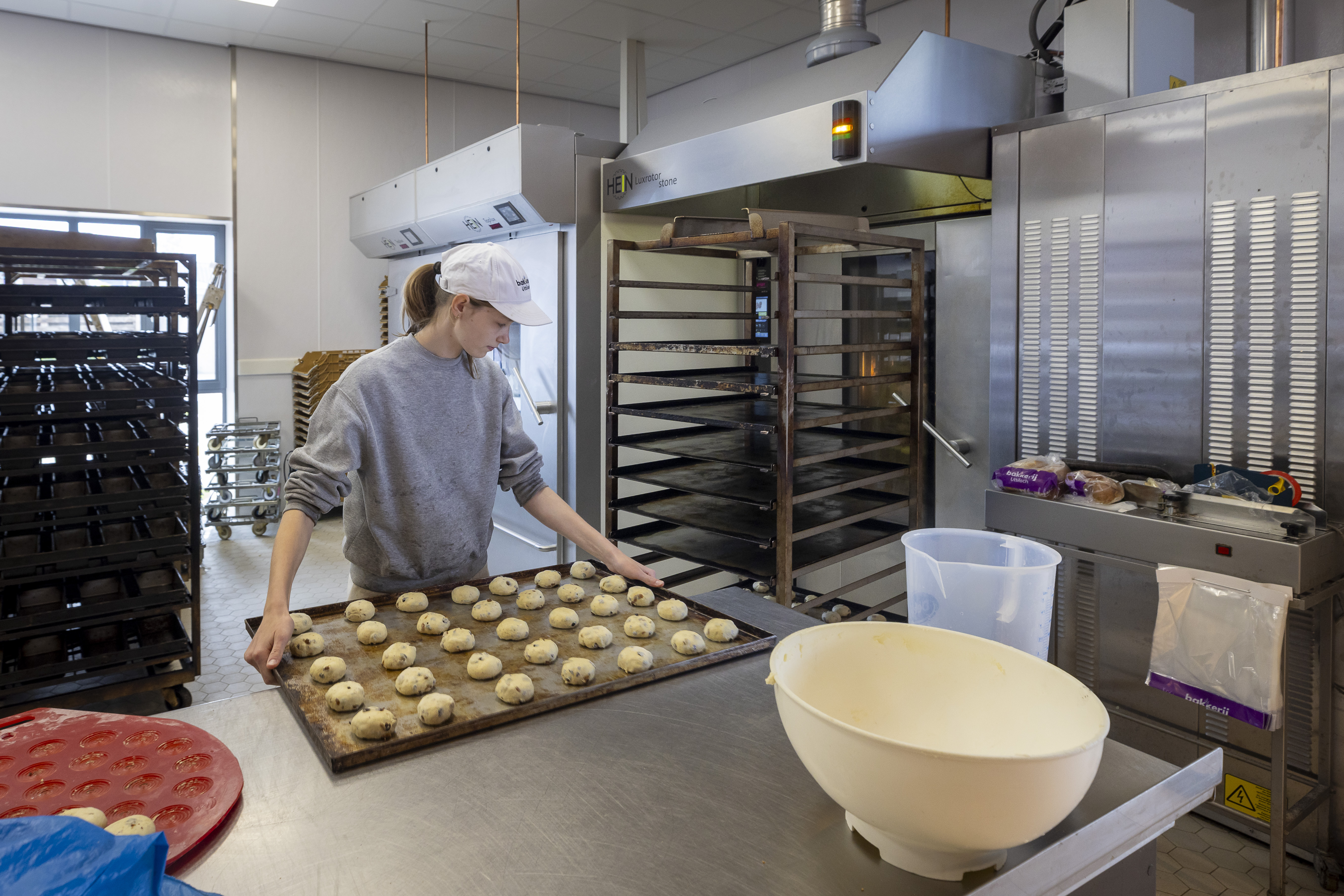 Foto: Koos Groenewold
