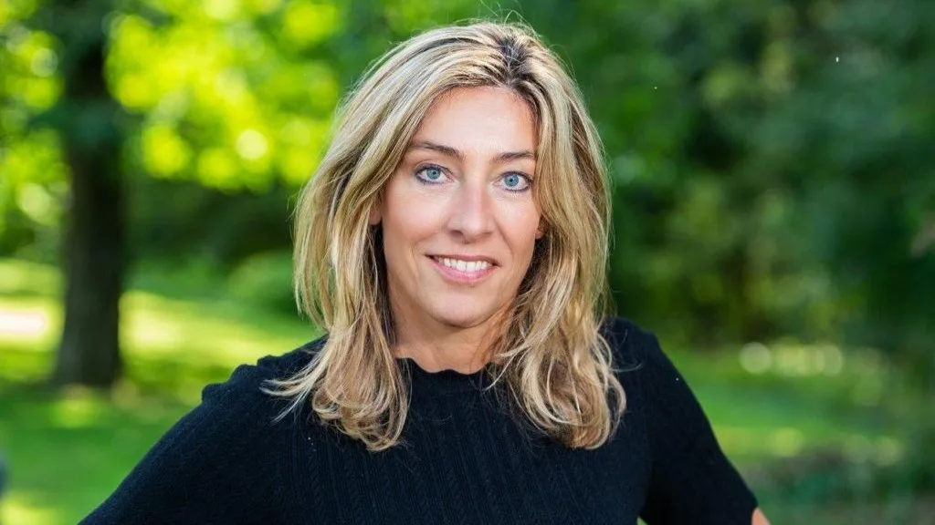 Marie-Hélène Zemgerink, algemeen directeur NBOV.