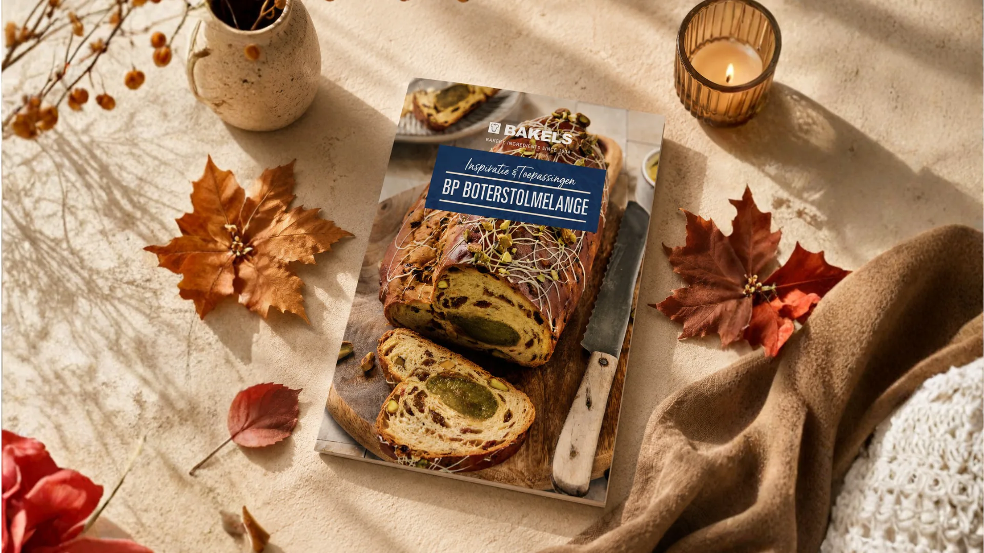 Inspiratiebrochure BP Boterstolmelange