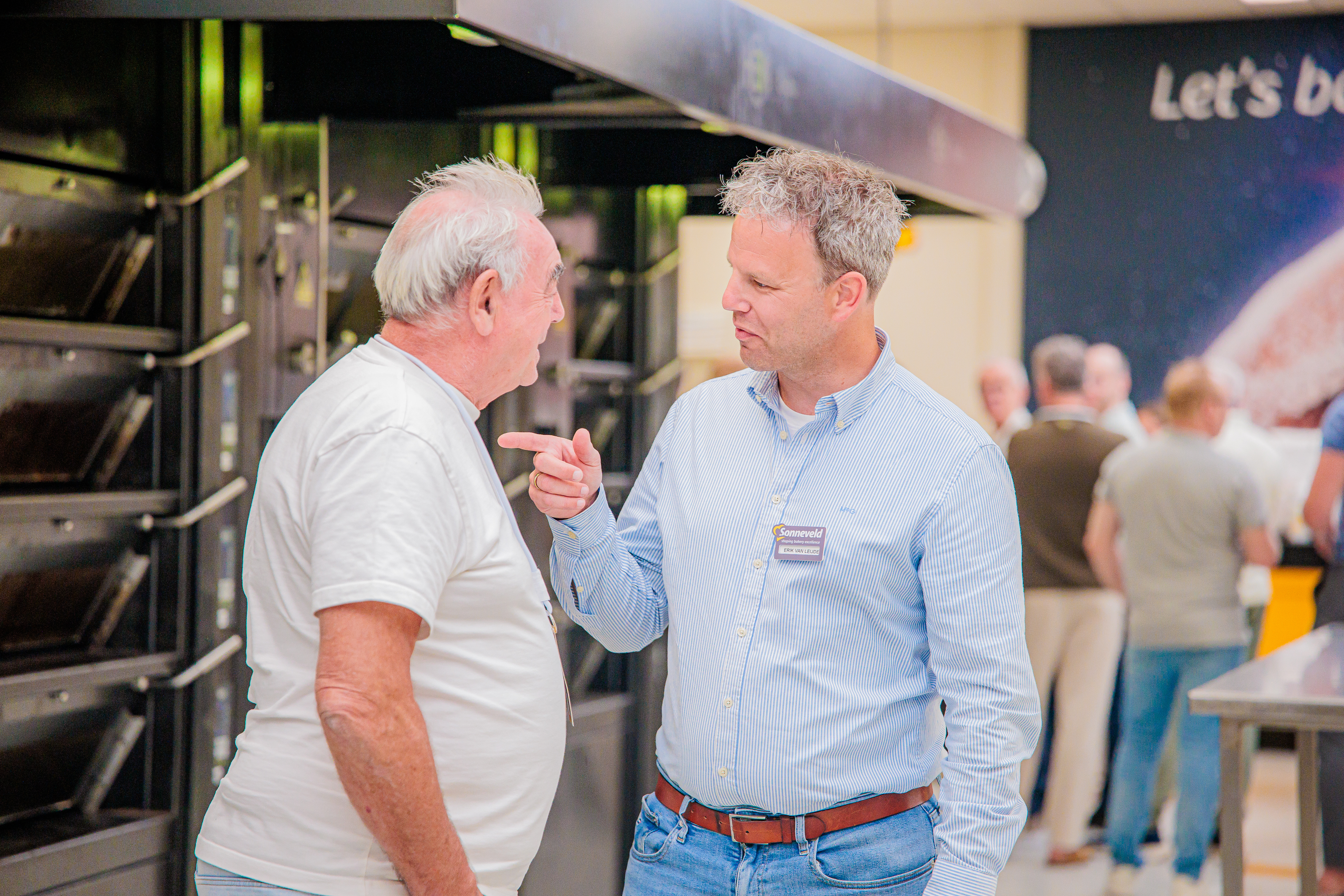 Van grondstoffenleverancier naar kennispartner