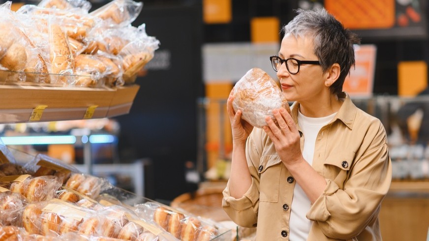 Het aantal 'traditionele' winkels loopt terug, consumenten waarderen echte speciaalzaken echter nog altijd. Foto: Shutterstock
