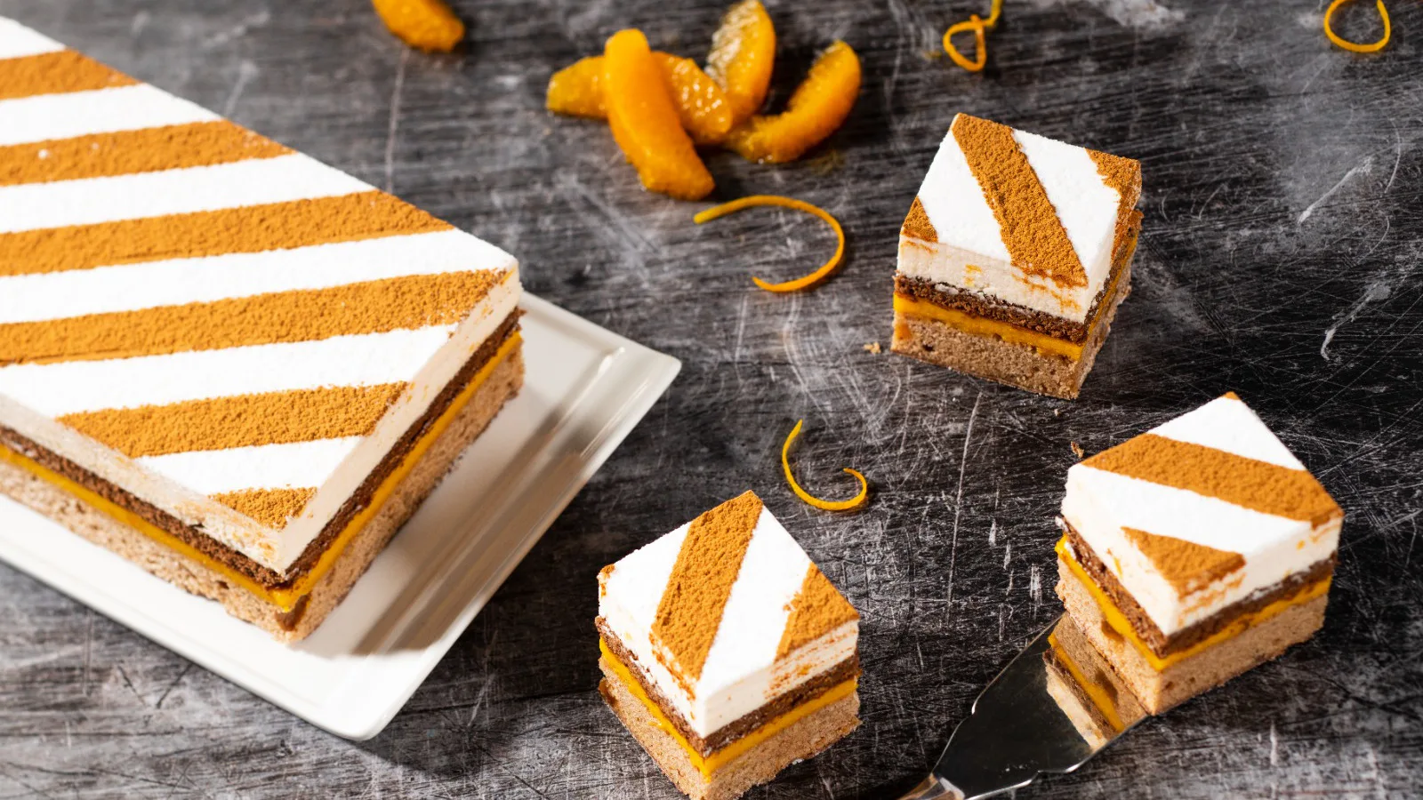 Sinas Speculaas Empileur van Zeelandia