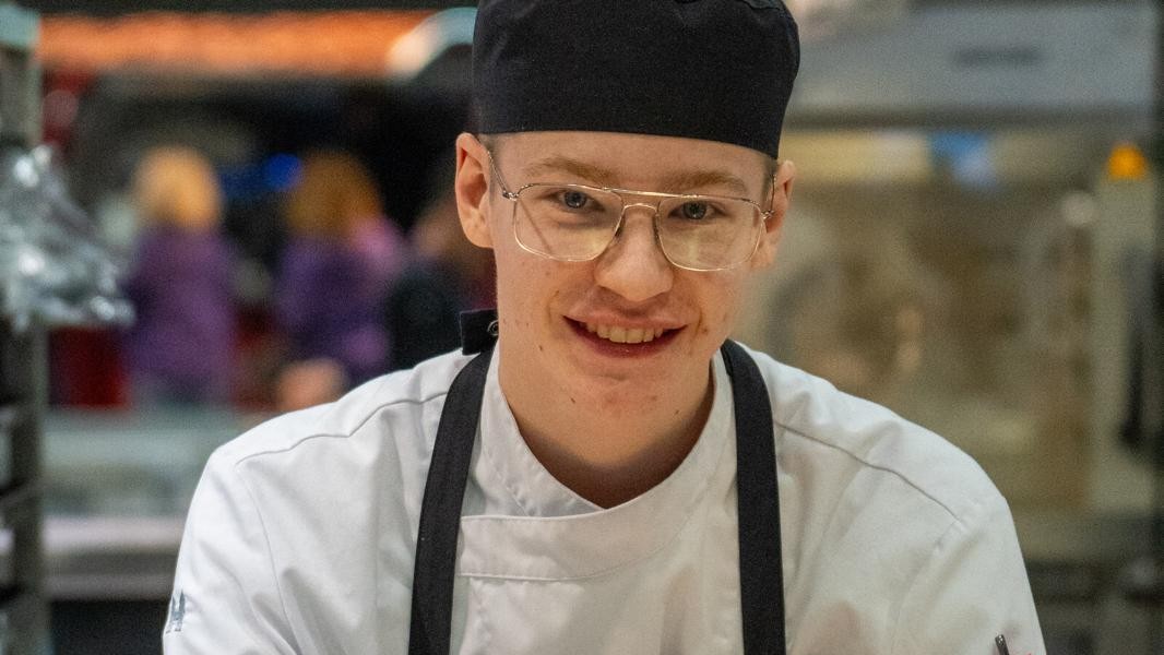 Max van Niewaal